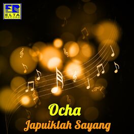 Album cover of Japuiklah Sayang