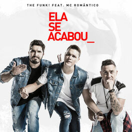 Album cover of Ela Se Acabou