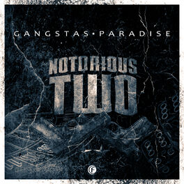 Album cover of Gangstas Paradise