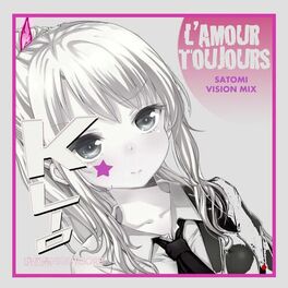 Album cover of I'll Fly With You (L'amour Toujours)