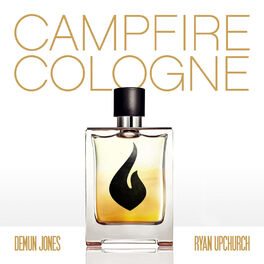 Album cover of Campfire Cologne