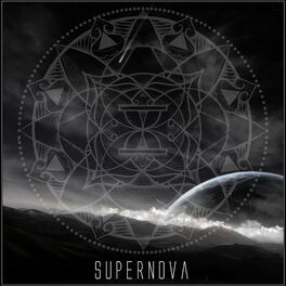 Album picture of Supernova