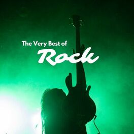Album cover of The Very Best of Rock