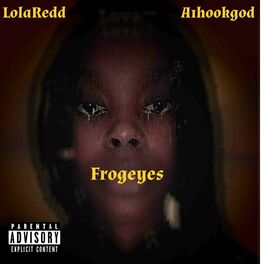 Album cover of Frogeyes (feat. A1)