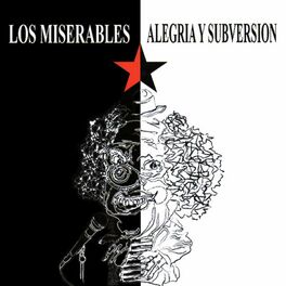 Album cover of Alegría y Subversión