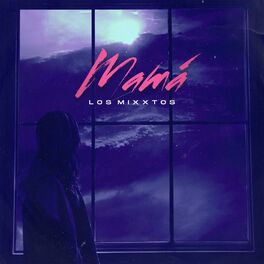 Album cover of Mamá