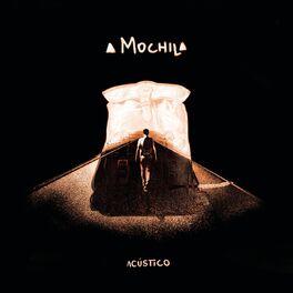 Album cover of A Mochila (Acústico)