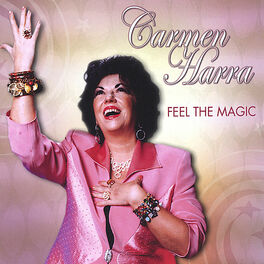 Album cover of Feel The Magic