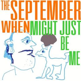 Album picture of Might Just Be Me