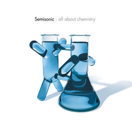 Album cover of All About Chemistry