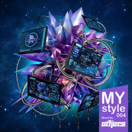 Album cover of MyStyle004 (Mixed by The Others)