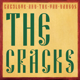 Album cover of The Cracks