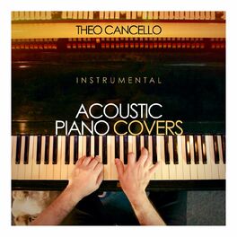 Album cover of Acoustic Piano Covers (Instrumental)