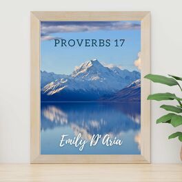 Album picture of Proverbs 17