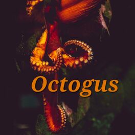 Album cover of Octogus (feat. GUSTO)