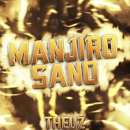 Album cover of Rap do Manjiro Sano: Nossa Promessa