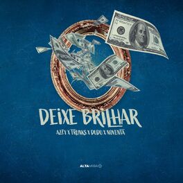 Album cover of Deixe Brilhar