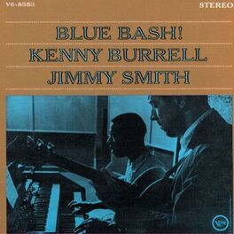 Album cover of Blue Bash (Deluxe Edition)