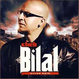 Album cover of Allah kbir