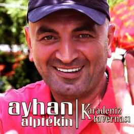 Album cover of Karadeniz Tavernası