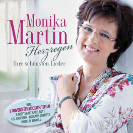 Album cover of Herzregen - Ihre schönsten Lieder