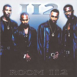 Album cover of Room 112