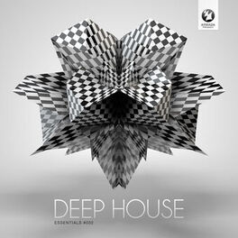 Album cover of Armada presents Deep House Essentials #002 (Unmixed)