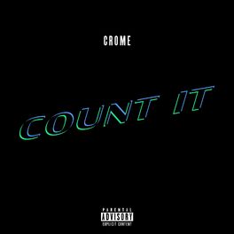 Album cover of Count It