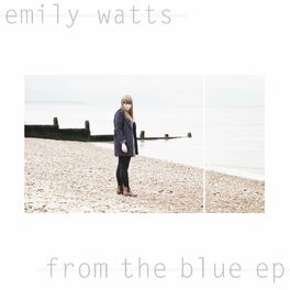 Album cover of From the Blue EP