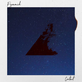 Album cover of Contact
