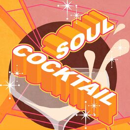 Album cover of Soul Cocktail