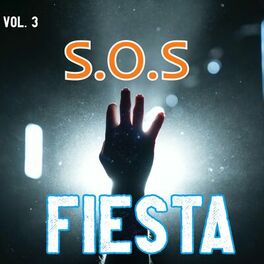 Album cover of S.O.S Fiesta Vol. 3