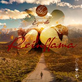 Album cover of Reinflama
