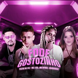 Album cover of Fode Gostozinho