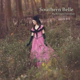 Album cover of Southern Belle
