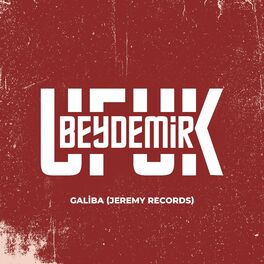 Album cover of Galiba (Jeremy Version)