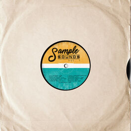 Album cover of Sample Sounds, Vol. 1