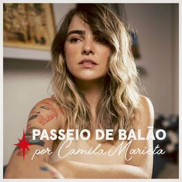 Album cover of Passeio de Balão