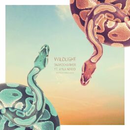 Album cover of Snakecharmer