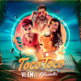 Album cover of Toco Toco