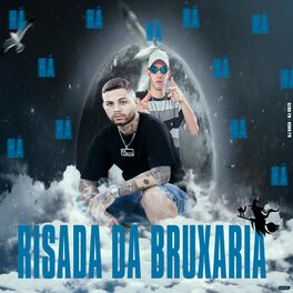 Album cover of Risada da Bruxaria