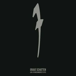 Album cover of Graue Schatten (Live at Maschinenfest 2k15)