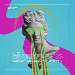 Album cover of Beatz 4 Freaks, Vol. 59