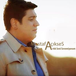 Album cover of Artık Seni Sevemiyorum