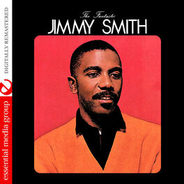 Album cover of The Fantastic Jimmy Smith (Digitally Remastered)