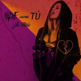 Album cover of Nadie Como Tú