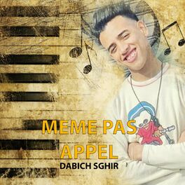 Album cover of اصغر مغني راي يبدع في اغنية (feat. cheb bilal)