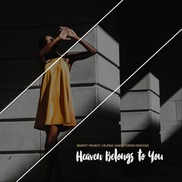 Album cover of Heaven Belongs to You