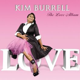 Album cover of The Love Album