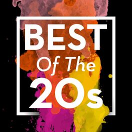 Album cover of Best of the 20s